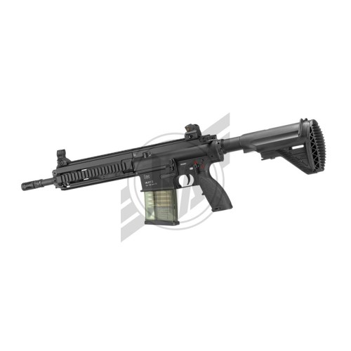 H&K HK417 (AEG)